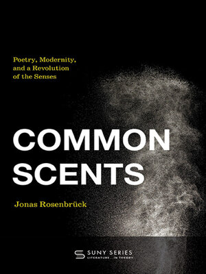 cover image of Common Scents